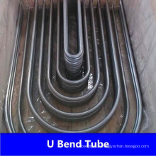 U Bending Tube Manufacture From China